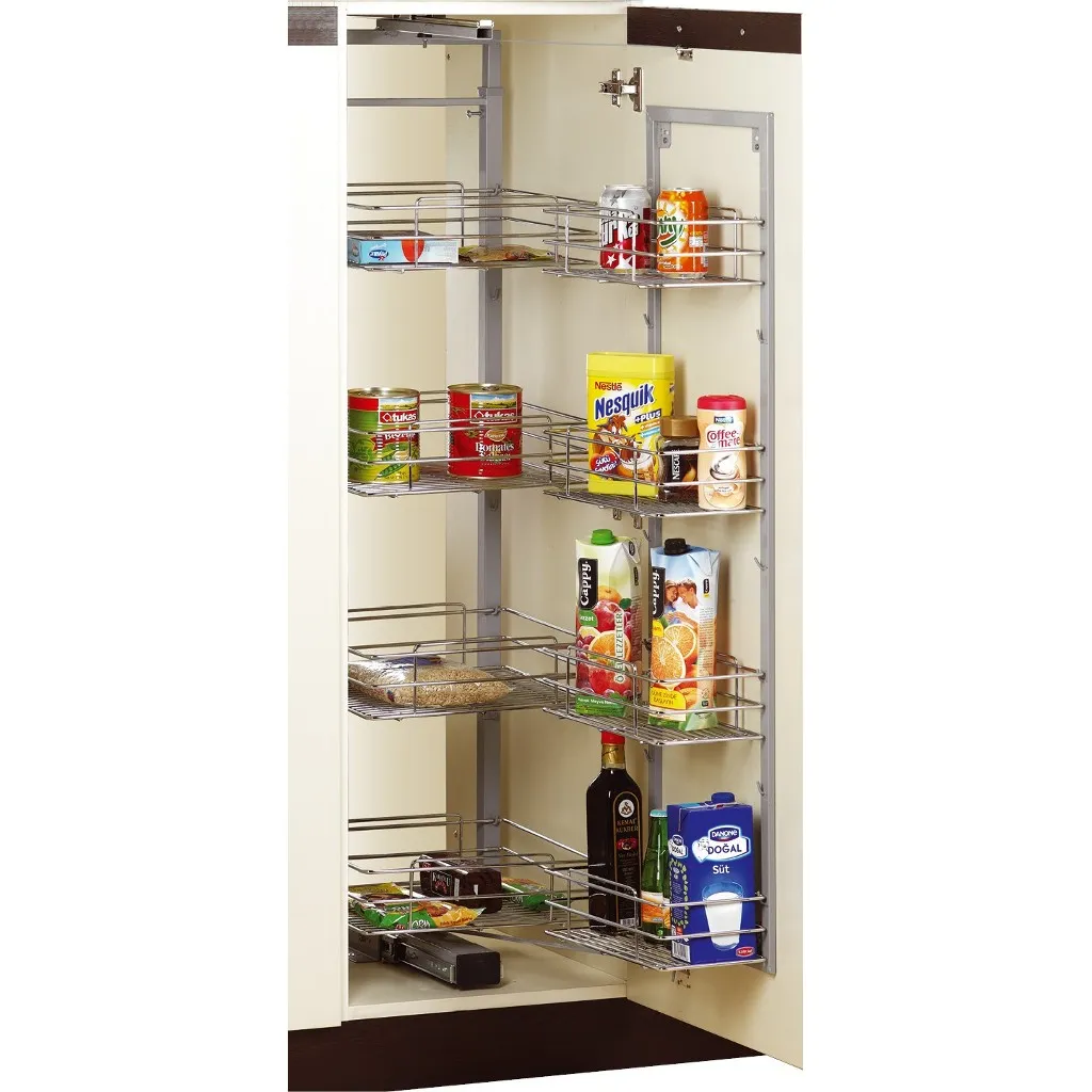 KAPAĞA BAĞLI İKİZ KİLER SİSTEMLERİ