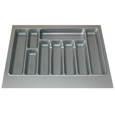 ÇEKMECE İÇİ PLASTİK KAŞIKLIK VE DÜZENLEYİCİ