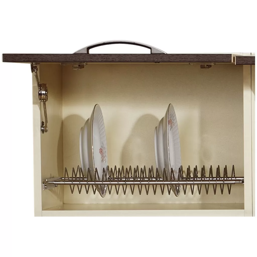 DOLAP İÇİ AYARLI TABAKLIK