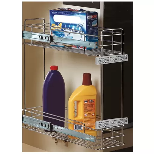 TEZGAH ALTI ŞİŞELİK & DETERJANLIK