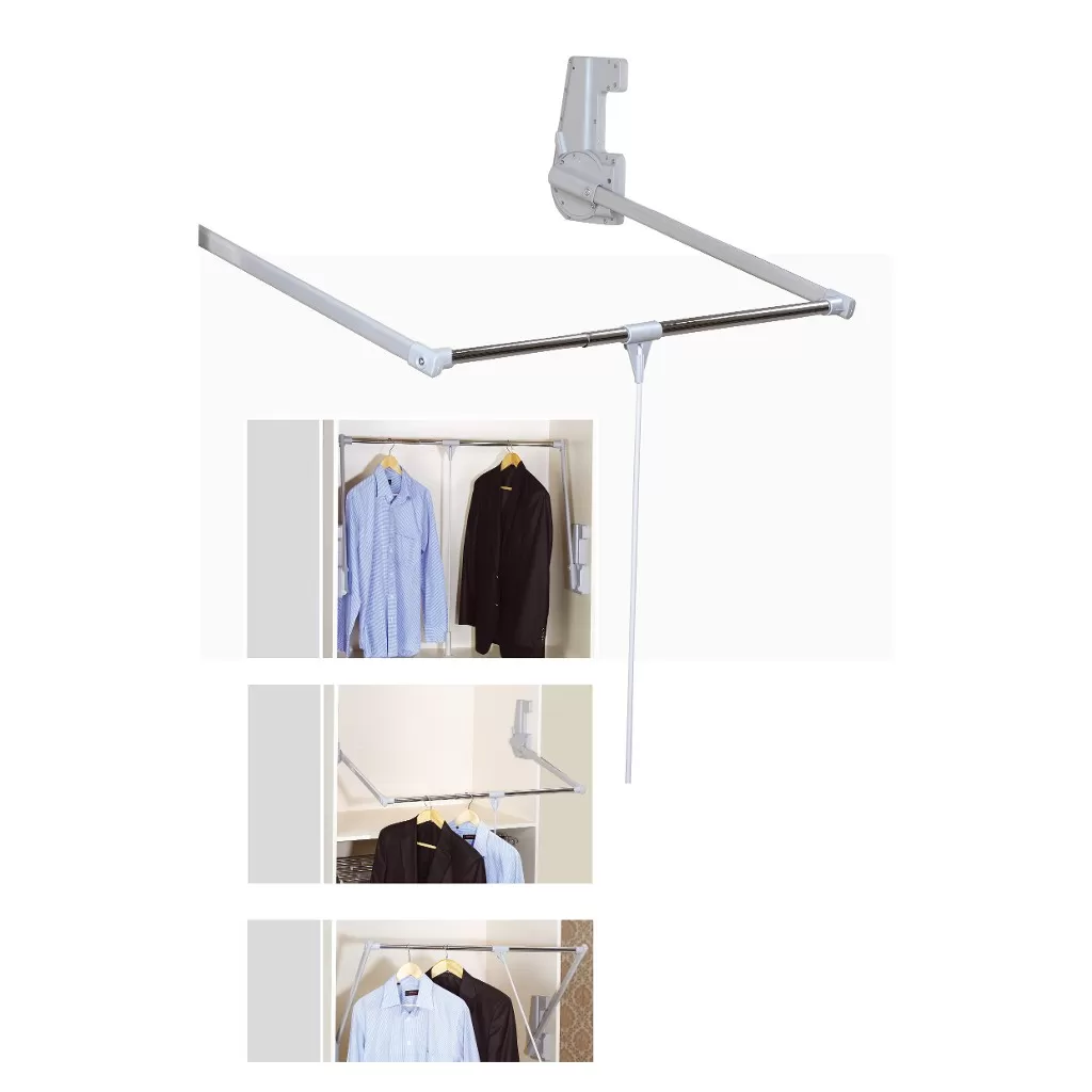 HEMAKS GARDROP ASANSÖRÜ