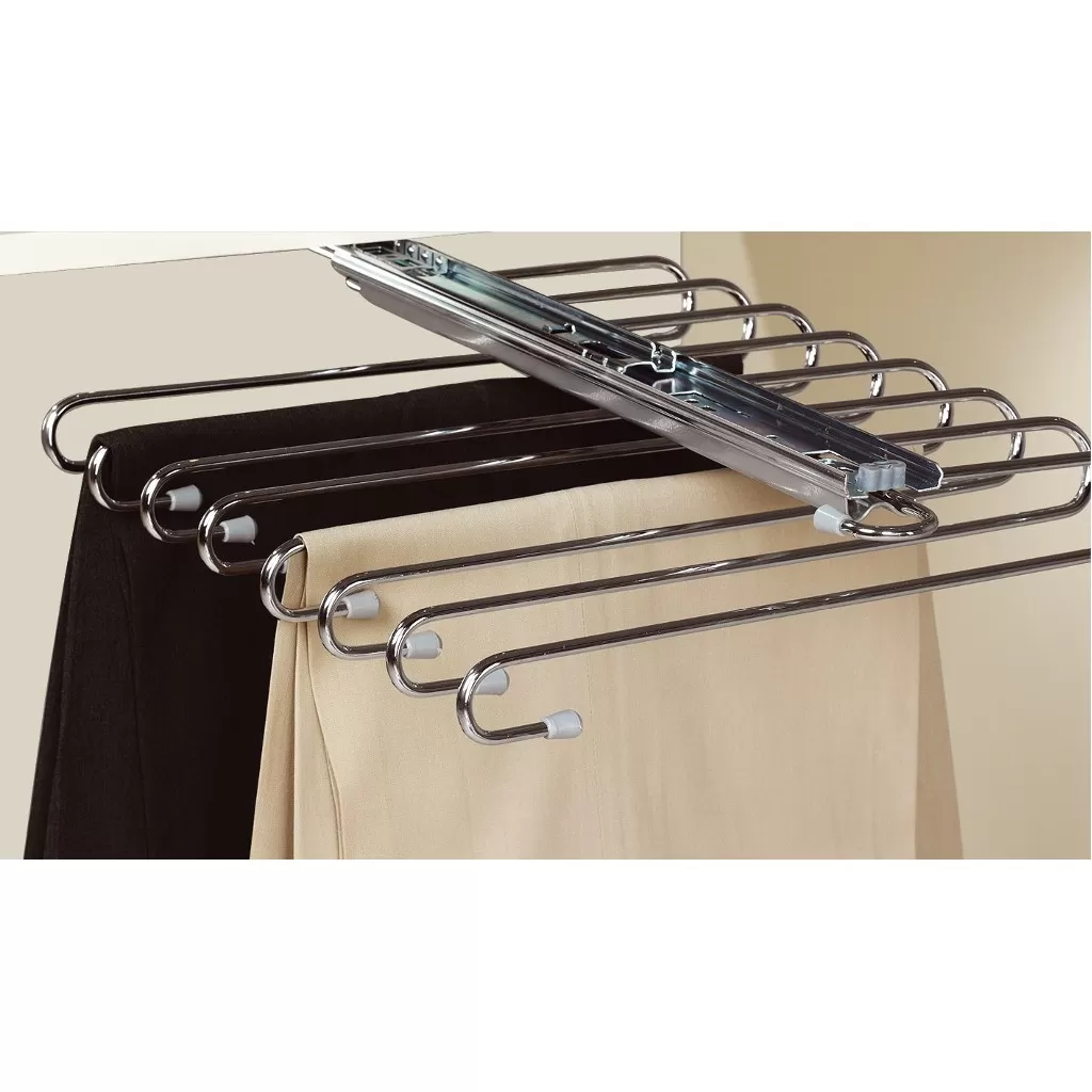 ÜSTTEN RAYLI PANTOLONLUK