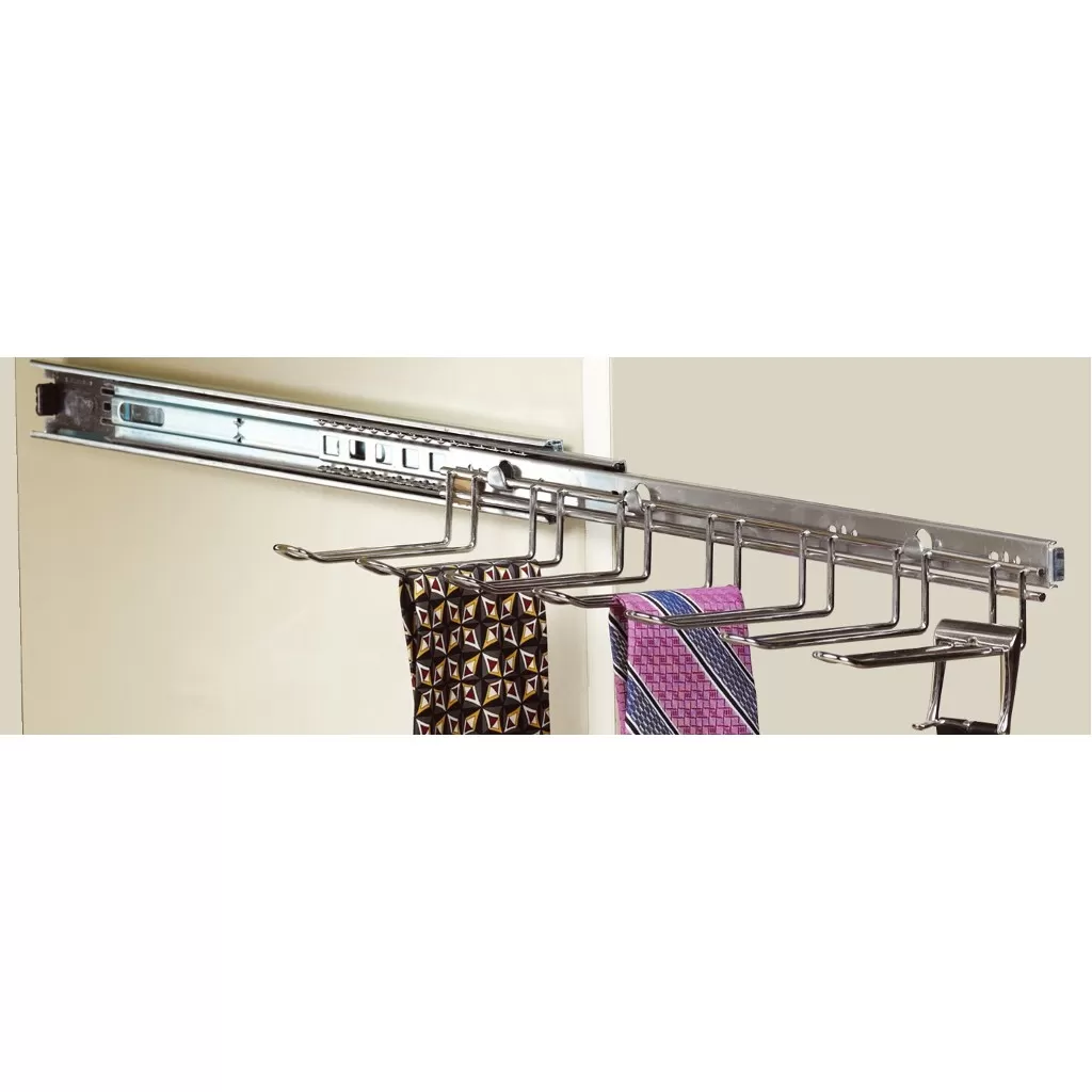 YANDAN RAYLI KRAVATLIK - KEMERLİK - Hemaks