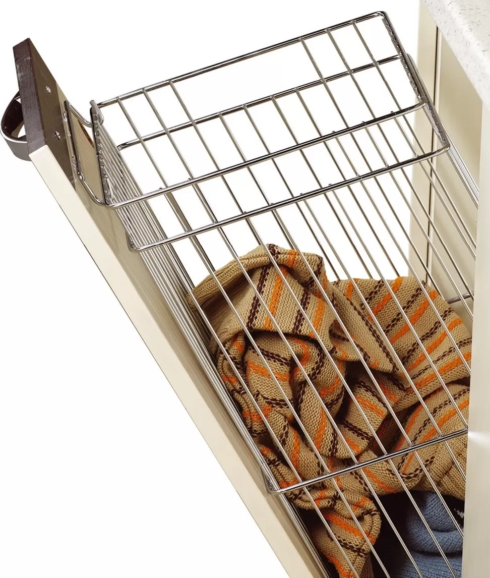 ASKILI ÇAMAŞIR SEPETİ