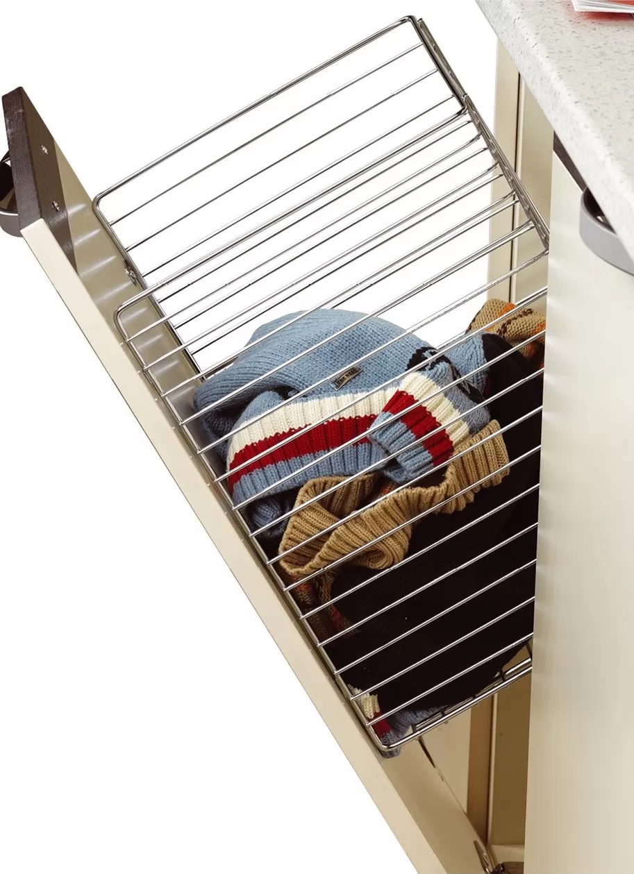 KAPAĞA MONTE ÇAMAŞIR SEPETİ