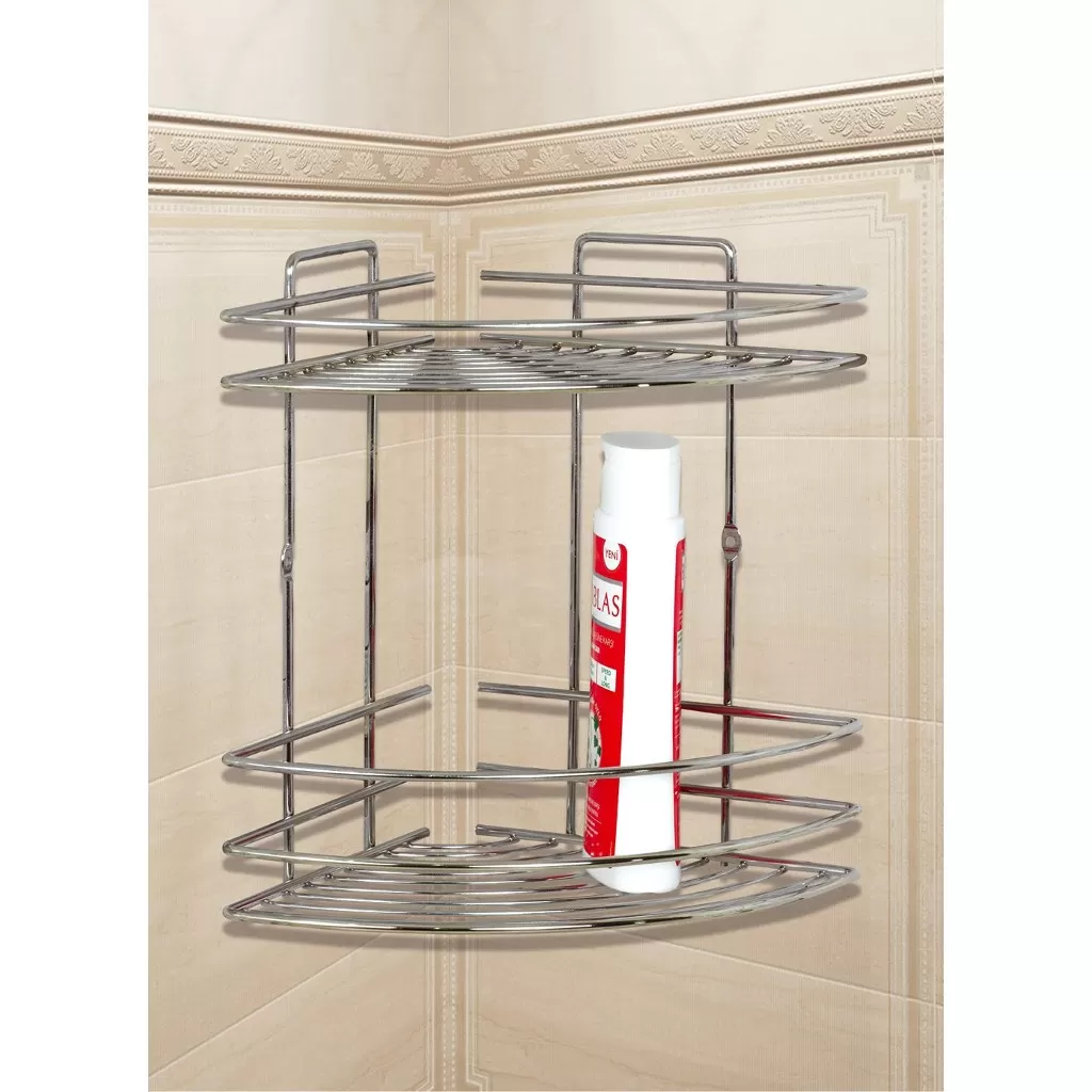 İKİLİ BANYO KÖŞE