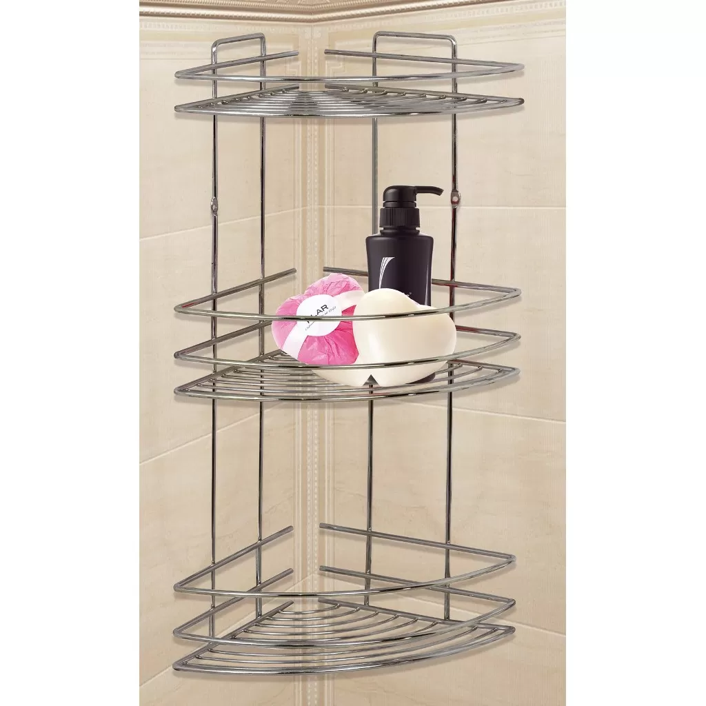 ÜÇLÜ BANYO KÖŞE