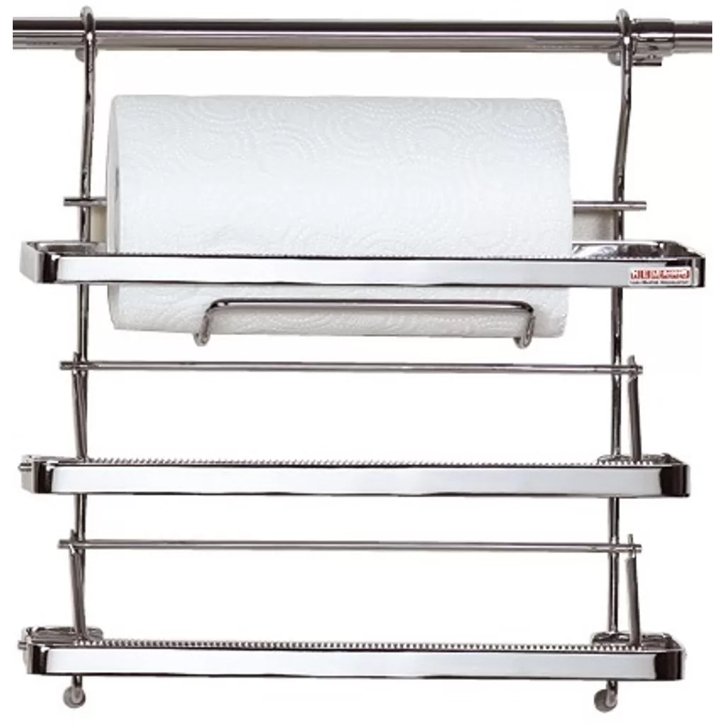 ÜÇLÜ KAĞIT HAVLULUK-FOLYOLUK