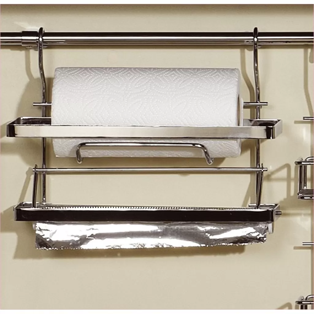 İKİLİ KAĞIT HAVLULUK-FOLYOLUK