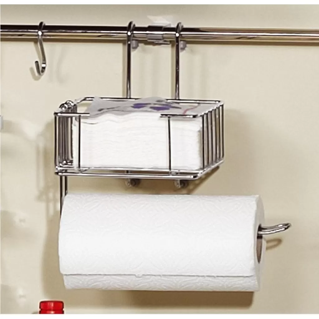 PEÇETELİK - KAĞIT HAVLULUK