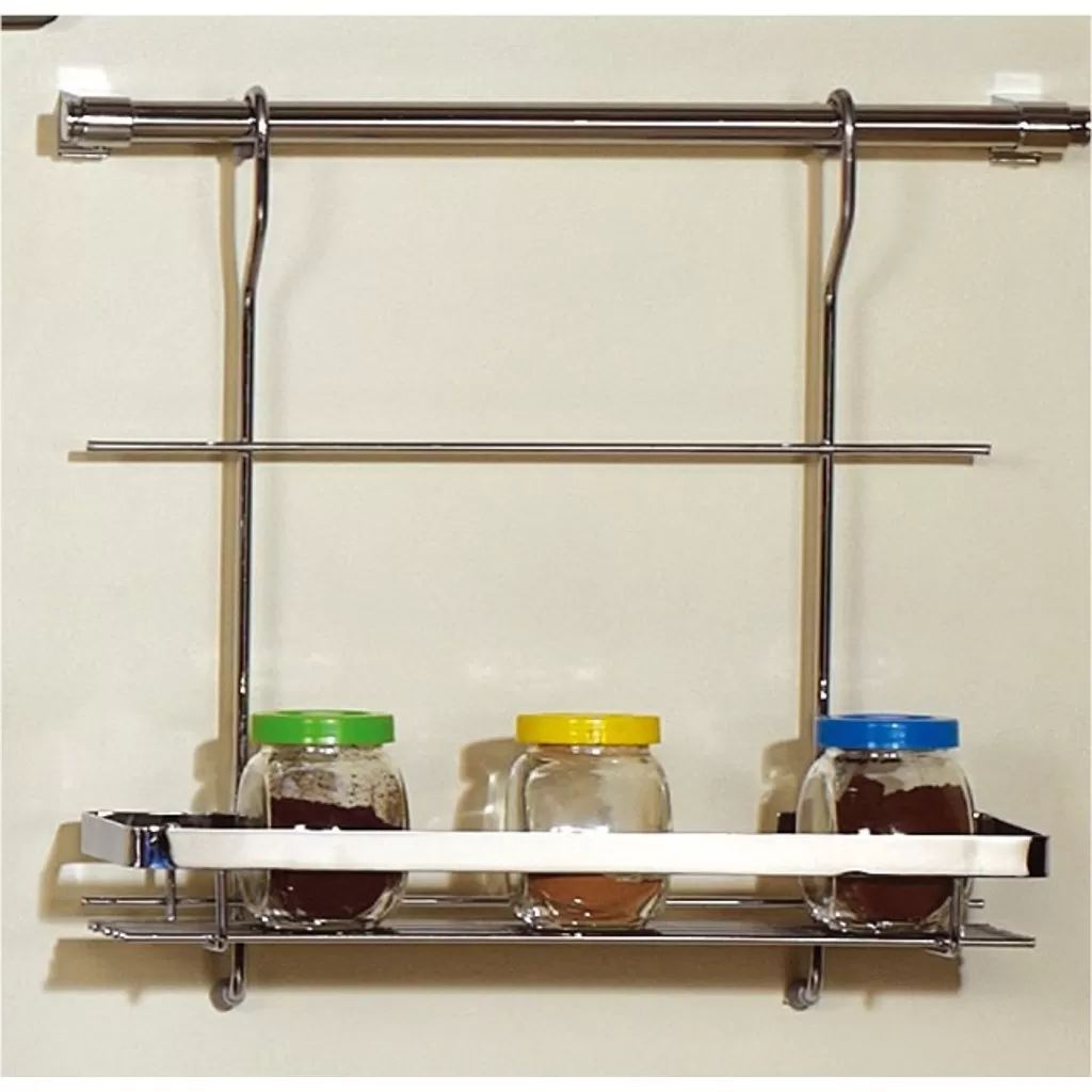 TEK RAFLI BAHARATLIK