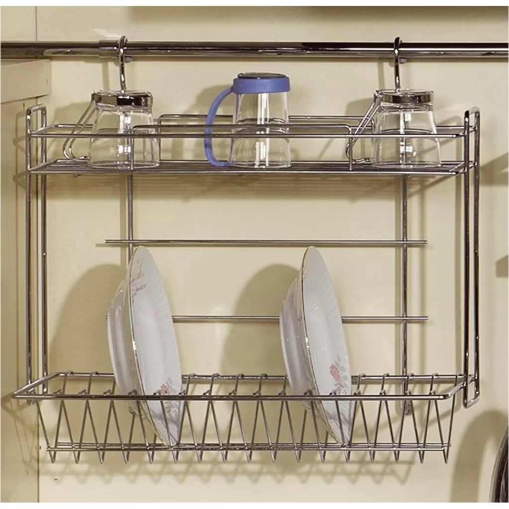 ASKILI BARDAKLIK - TABAKLIK