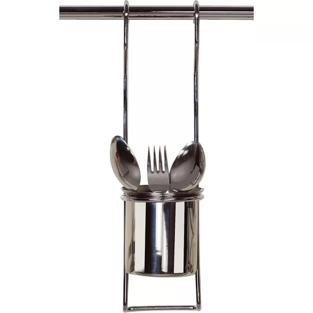 PASLANMAZ ÇATAL-KAŞIK ASKISI