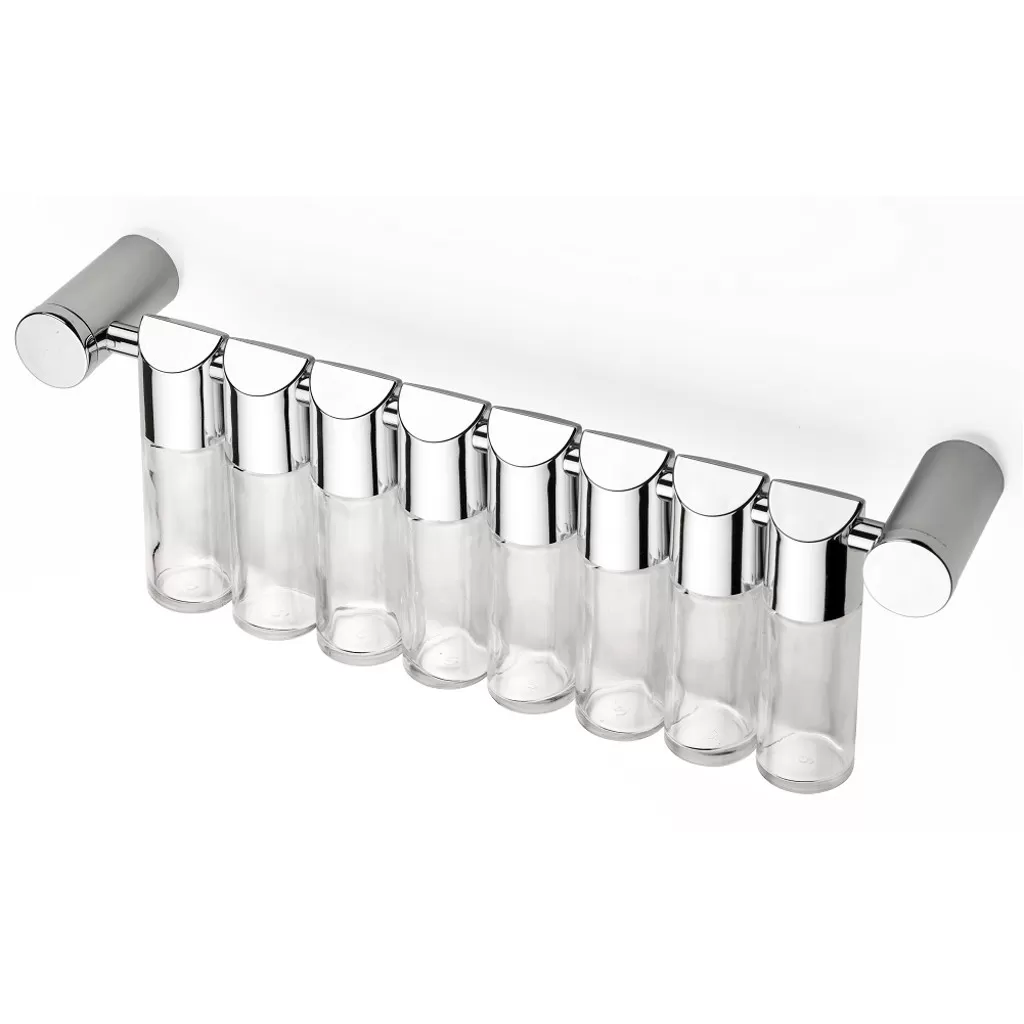 8'Lİ BAHARATLIK SETİ